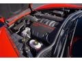 Torch Red - Corvette Coupe Photo No. 23