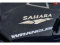 2009 Black Jeep Wrangler Sahara 4x4  photo #13