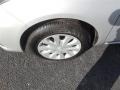 Brilliant Silver - Versa 1.6 SV Sedan Photo No. 5
