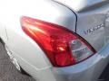 Brilliant Silver - Versa 1.6 SV Sedan Photo No. 10