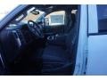 2015 Summit White Chevrolet Silverado 2500HD LT Crew Cab  photo #9