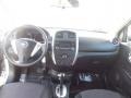 Brilliant Silver - Versa 1.6 SV Sedan Photo No. 16