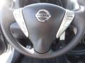 Brilliant Silver - Versa 1.6 SV Sedan Photo No. 18