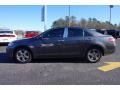 Magnetic Gray Metallic - Camry LE Photo No. 4