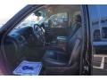2012 Black Chevrolet Silverado 2500HD LTZ Crew Cab 4x4  photo #9