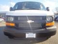 Summit White - Express 1500 Cargo WT Photo No. 2