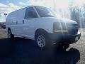 Summit White - Express 1500 Cargo WT Photo No. 3