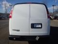 Summit White - Express 1500 Cargo WT Photo No. 6
