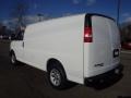 Summit White - Express 1500 Cargo WT Photo No. 7