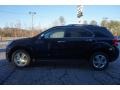 Black - Equinox LTZ Photo No. 4