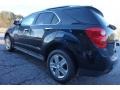 Black - Equinox LTZ Photo No. 5