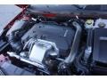 2015 Buick Regal 2.0 Liter Turbocharged DOHC 16-Valve VVT 4 Cylinder Engine Photo