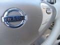 2012 Brilliant Silver Nissan LEAF SL  photo #35