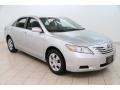 Titanium Metallic - Camry LE Photo No. 1