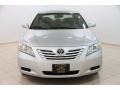 Titanium Metallic - Camry LE Photo No. 2