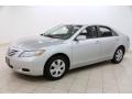 Titanium Metallic - Camry LE Photo No. 3