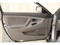 Titanium Metallic - Camry LE Photo No. 4