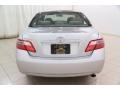 Titanium Metallic - Camry LE Photo No. 14