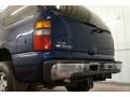 2003 Indigo Blue Metallic Chevrolet Tahoe LT 4x4  photo #51