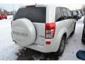 White Water Pearl - Grand Vitara Premium 4x4 Photo No. 2