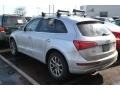 2009 Ice Silver Metallic Audi Q5 3.2 Premium quattro  photo #3
