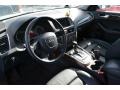 2009 Ice Silver Metallic Audi Q5 3.2 Premium quattro  photo #5