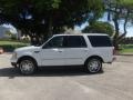 Oxford White - Expedition XLT Photo No. 2