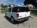 Oxford White - Expedition XLT Photo No. 3