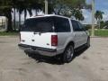 Oxford White - Expedition XLT Photo No. 4