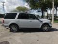 Oxford White - Expedition XLT Photo No. 5