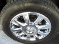 2013 Cyber Gray Metallic Buick Enclave Leather  photo #7