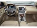 Cocoa/Light Cashmere Dashboard Photo for 2010 Buick LaCrosse #100491192