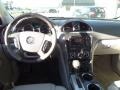 2013 Cyber Gray Metallic Buick Enclave Leather  photo #15