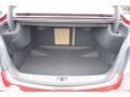 2010 Buick LaCrosse CXS Trunk