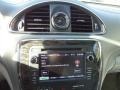 2013 Cyber Gray Metallic Buick Enclave Leather  photo #17
