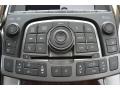 2010 Buick LaCrosse CXS Controls