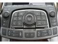 Controls of 2010 LaCrosse CXS