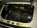 1981 Porsche 911 3.0 Liter SOHC 12V Flat 6 Cylinder Engine Photo