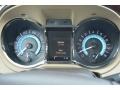 Cocoa/Light Cashmere Gauges Photo for 2010 Buick LaCrosse #100491621