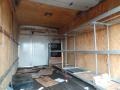 Oxford White - E Series Cutaway E350 Commercial Moving Truck Photo No. 5