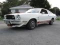 1977 Polar White Ford Mustang II Cobra II #100490955