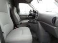 Oxford White - E Series Cutaway E350 Commercial Moving Truck Photo No. 12