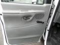 Oxford White - E Series Cutaway E350 Commercial Moving Truck Photo No. 14