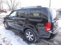Crystal Black Pearl - Pilot Touring 4WD Photo No. 6