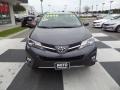 Magnetic Gray Metallic - RAV4 XLE Photo No. 2