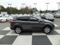 Magnetic Gray Metallic - RAV4 XLE Photo No. 3
