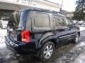 Crystal Black Pearl - Pilot Touring 4WD Photo No. 8