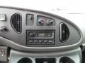 Oxford White - E Series Cutaway E350 Commercial Moving Truck Photo No. 16