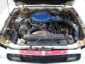 2.8 Liter OHV 12-Valve V6 1977 Ford Mustang II Cobra II Engine