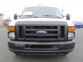 Oxford White - E Series Cutaway E350 Commercial Moving Truck Photo No. 18